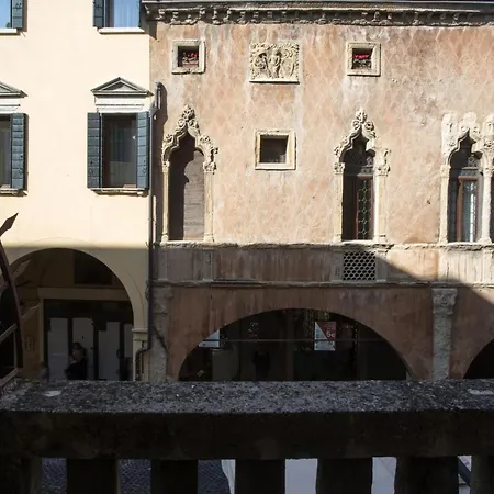 Umberto I Apartamento *