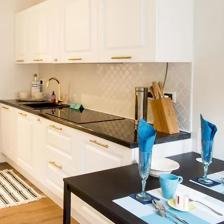 Apartamento Umberto I