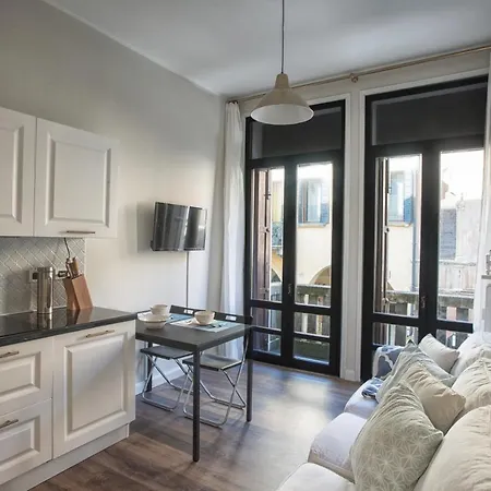 Umberto I Apartamento Pádua