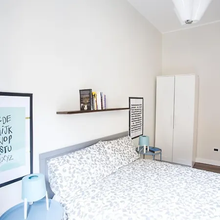 Umberto I Apartamento Pádua