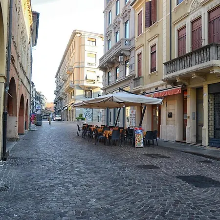 Apartamento Umberto I *
