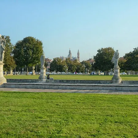 Umberto I Apartamento *
