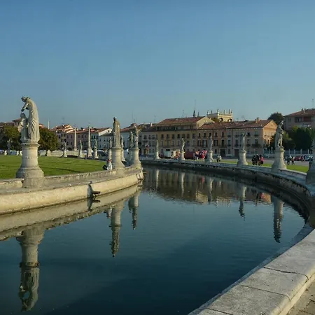 Umberto I Apartamento *