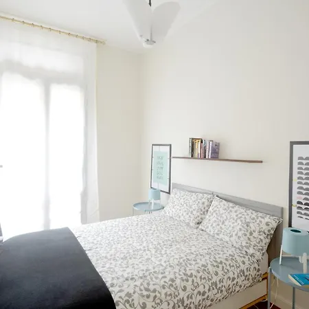 Apartamento Umberto I Pádua