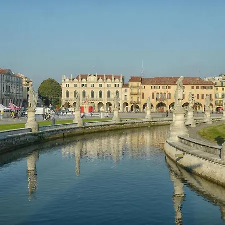 Apartamento Umberto I *