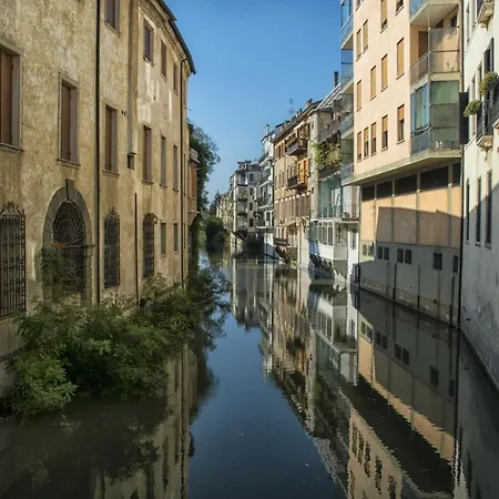 Apartamento Umberto I *