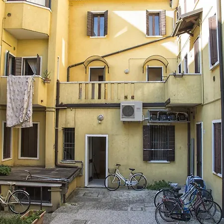 Apartamento Umberto I *