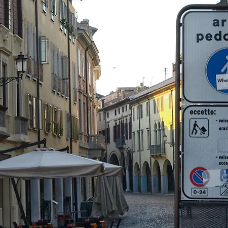 Umberto I * Pádua